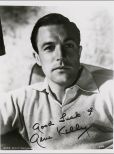 Gene Kelly