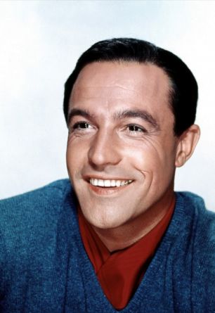 Gene Kelly