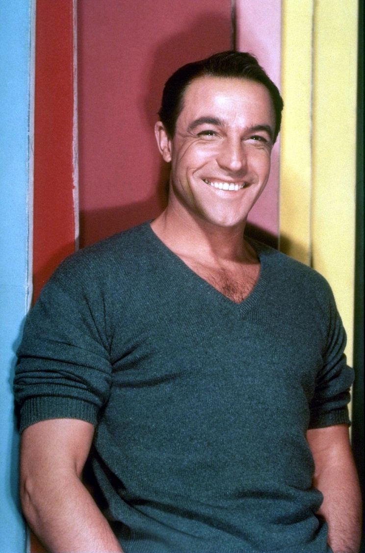 Gene Kelly