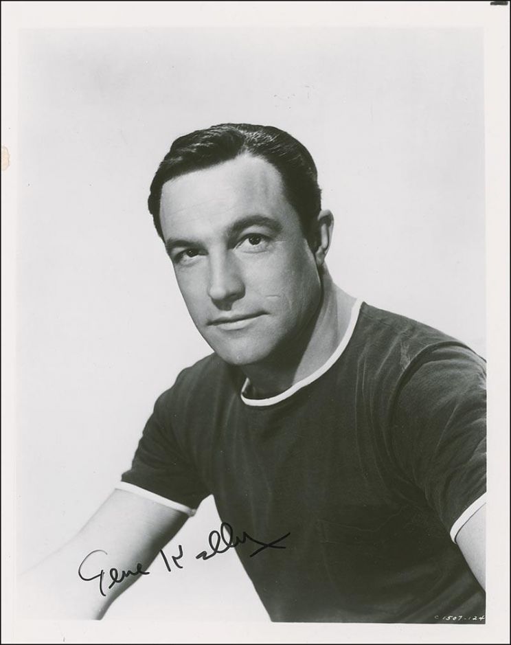 Gene Kelly