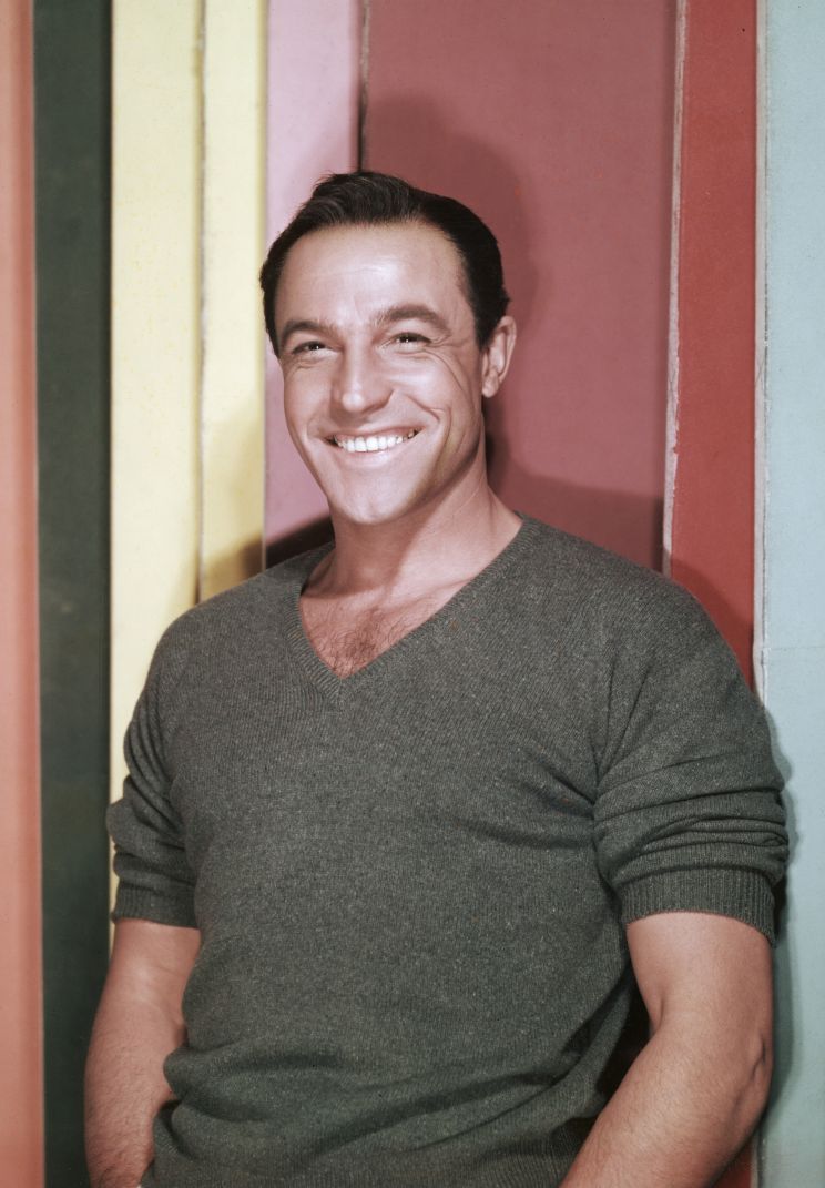 Gene Kelly