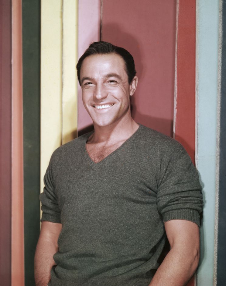 Gene Kelly