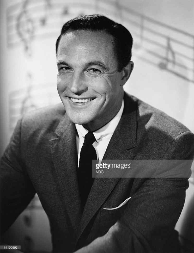 Gene Kelly