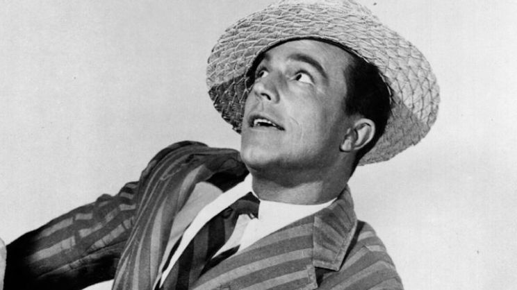 Gene Kelly