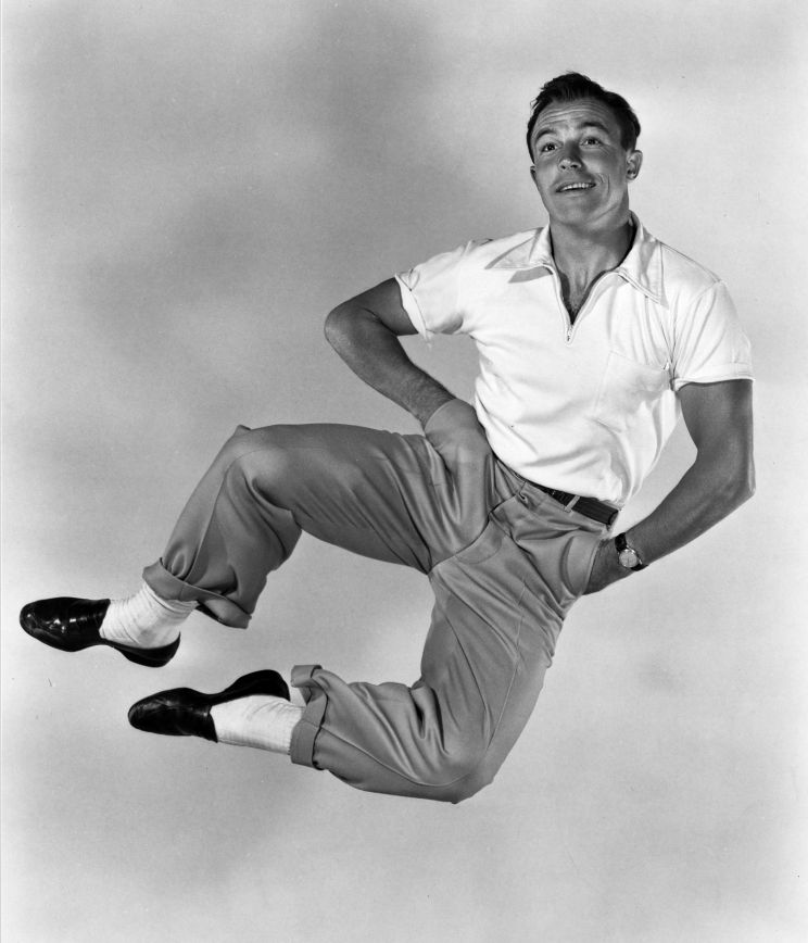 Gene Kelly