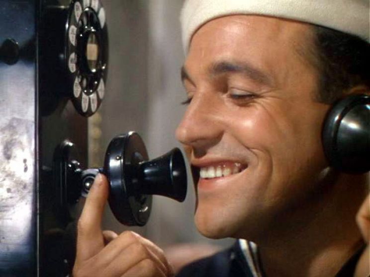 Gene Kelly