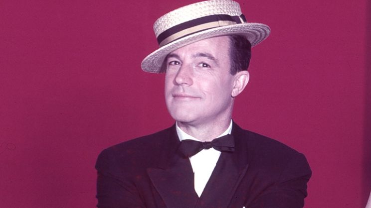 Gene Kelly