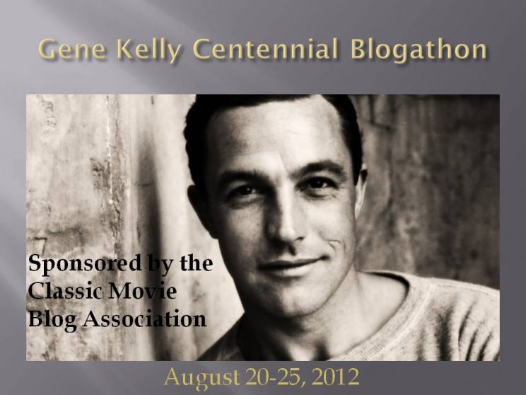 Gene Kelly