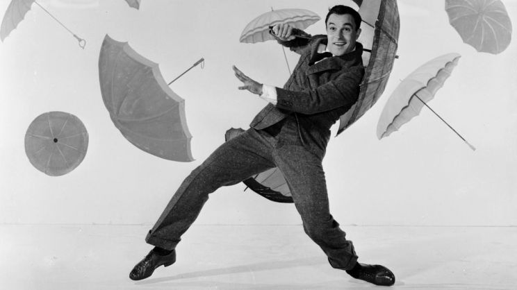 Gene Kelly