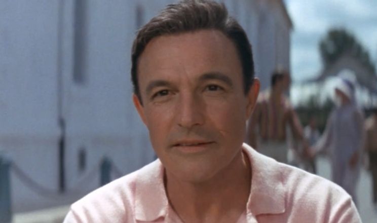 Gene Kelly