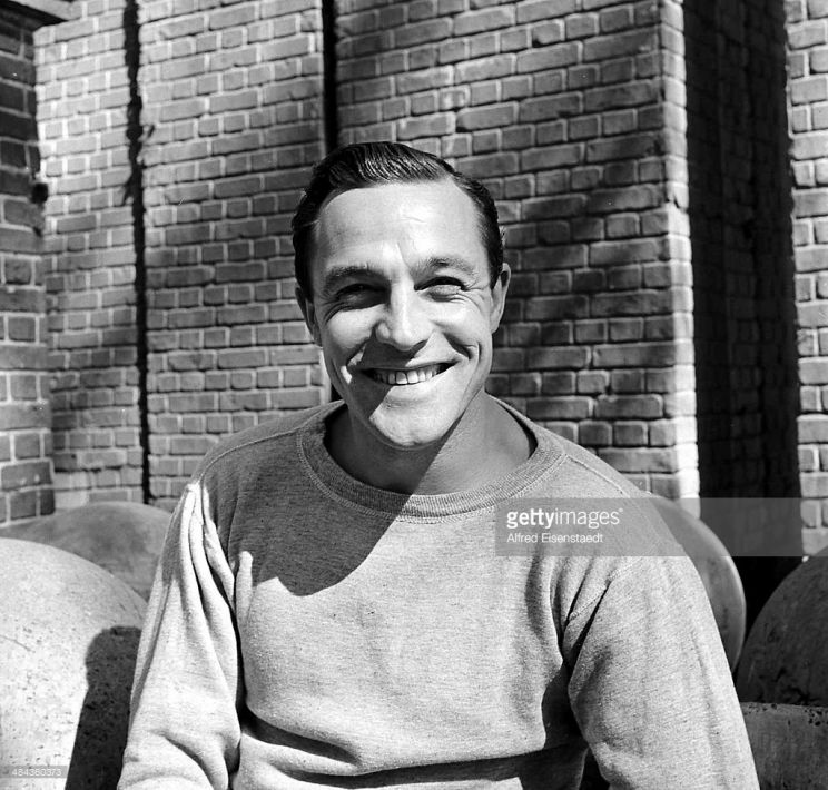 Gene Kelly