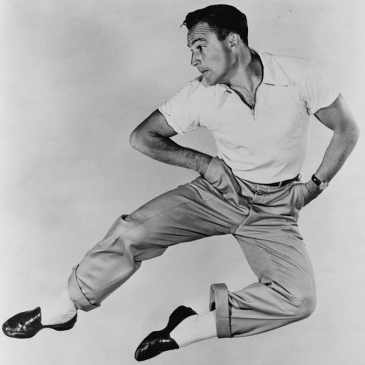 Gene Kelly