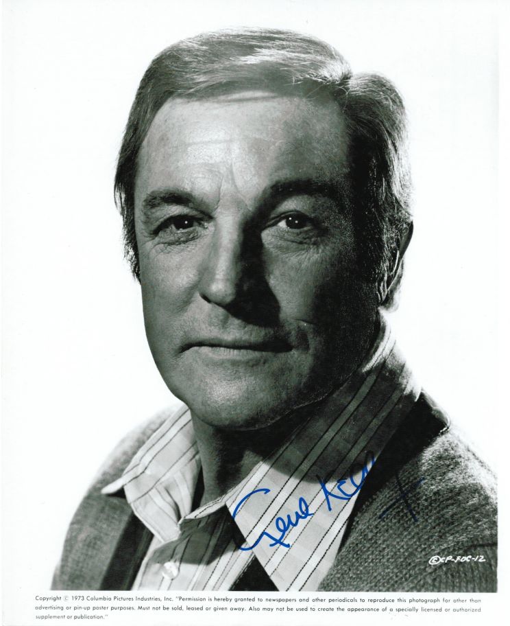 Gene Kelly