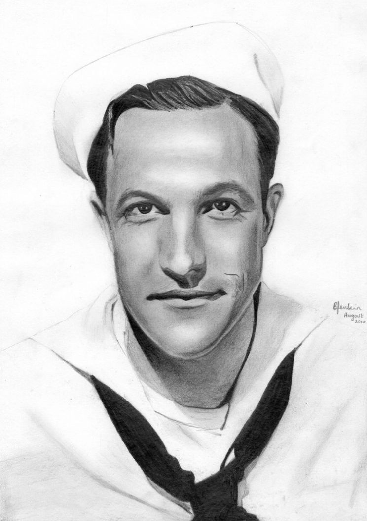 Gene Kelly