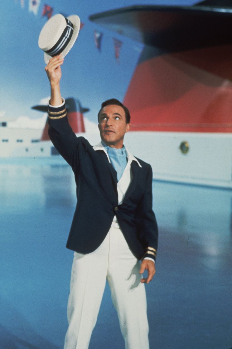 Gene Kelly