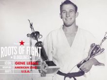 Gene LeBell