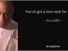 Gene LeBell