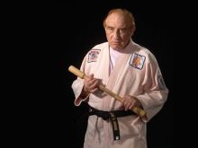 Gene LeBell