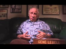 Gene LeBell