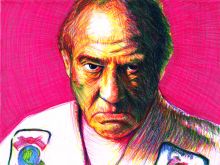 Gene LeBell #2971055 picture (Landscape Medium)