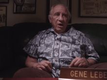 Gene LeBell