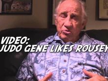 Gene LeBell