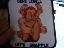 Gene LeBell