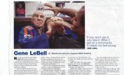 Gene LeBell