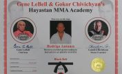Gene LeBell