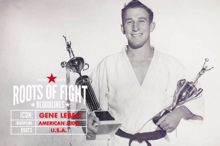 Gene LeBell