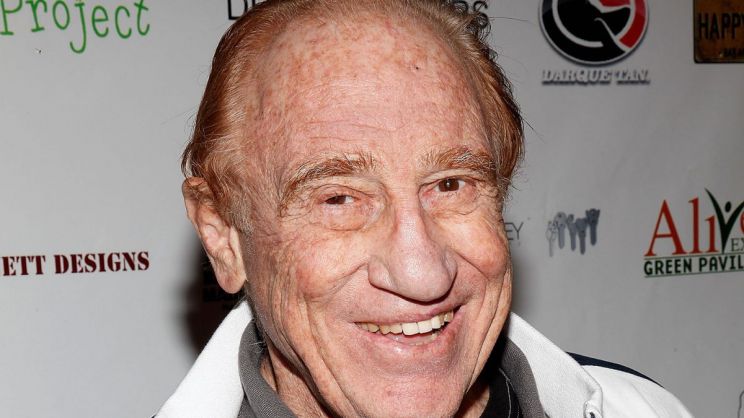 Gene LeBell