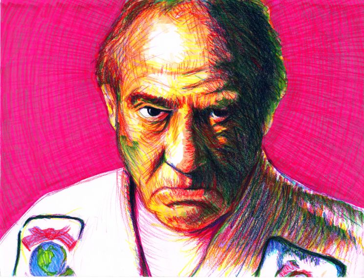 Gene LeBell