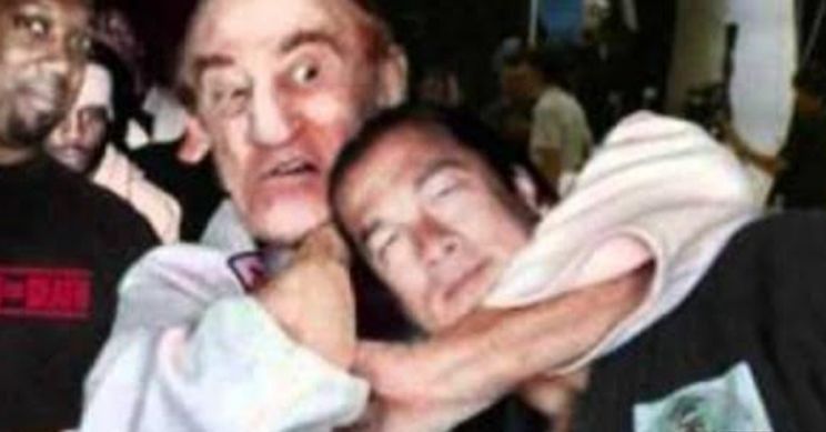 Gene LeBell