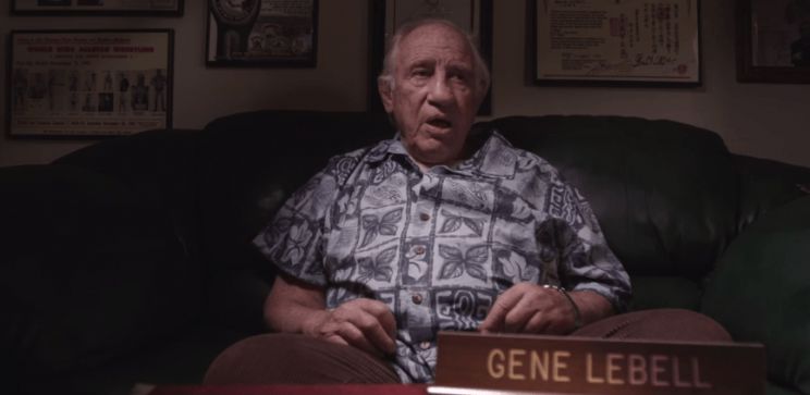 Gene LeBell