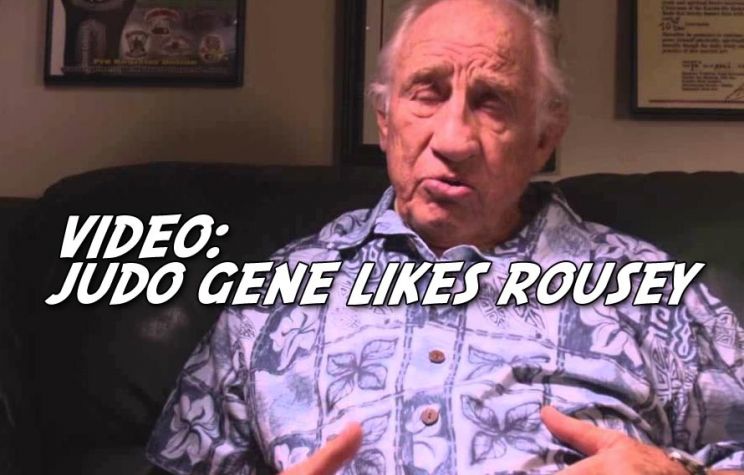 Gene LeBell