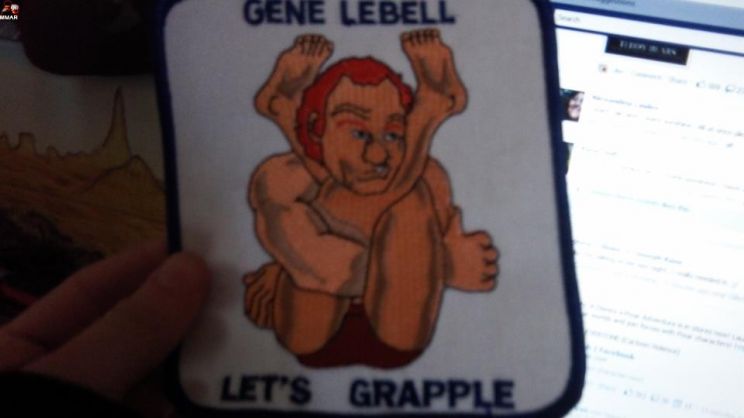 Gene LeBell