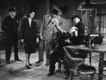 Gene Lockhart