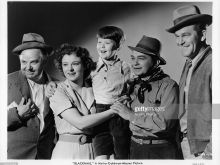 Gene Lockhart