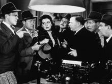 Gene Lockhart