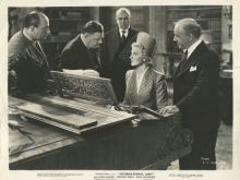 Gene Lockhart