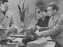 Gene Lockhart