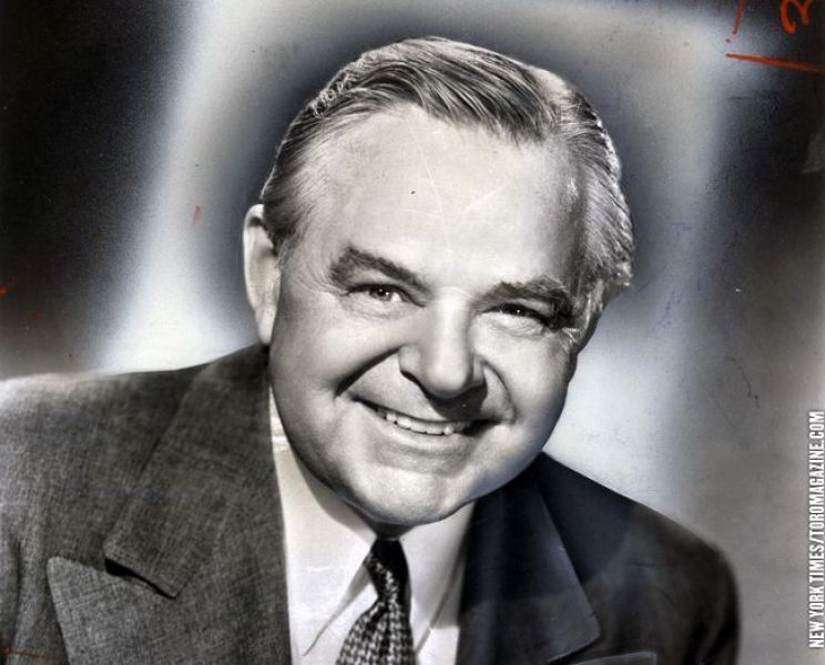 Gene Lockhart