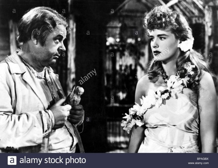 Gene Lockhart