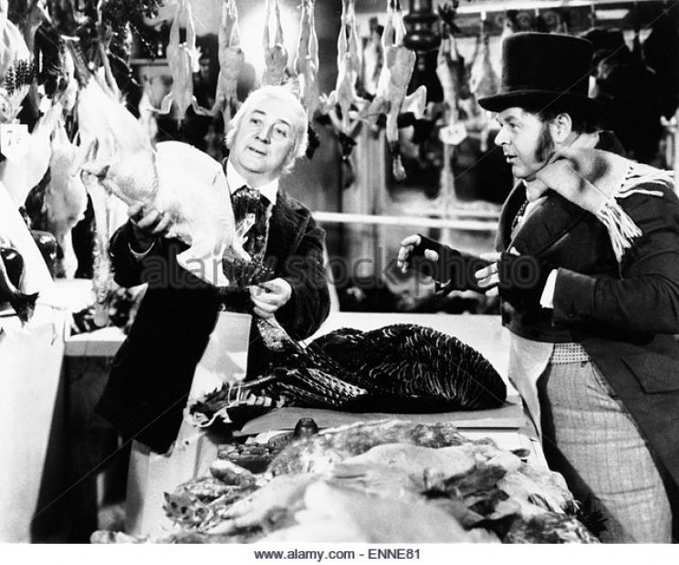 Gene Lockhart