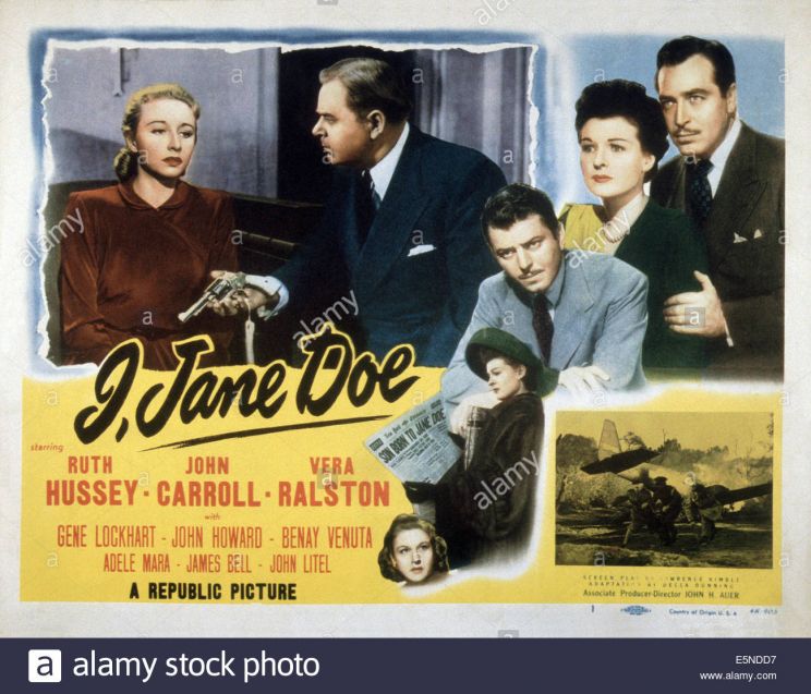 Gene Lockhart