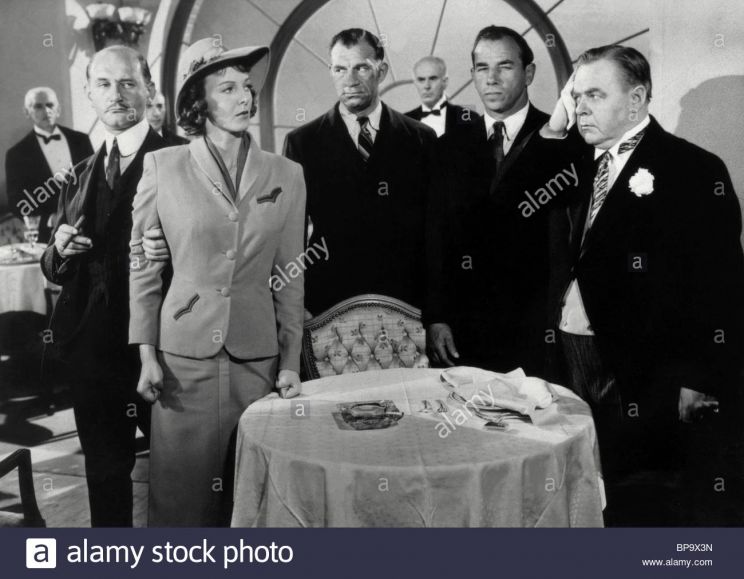 Gene Lockhart