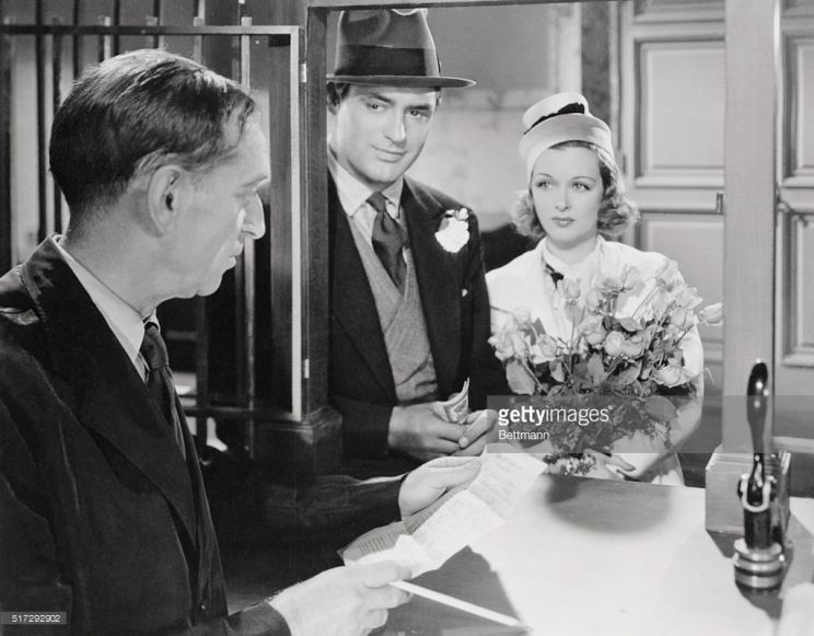 Gene Lockhart