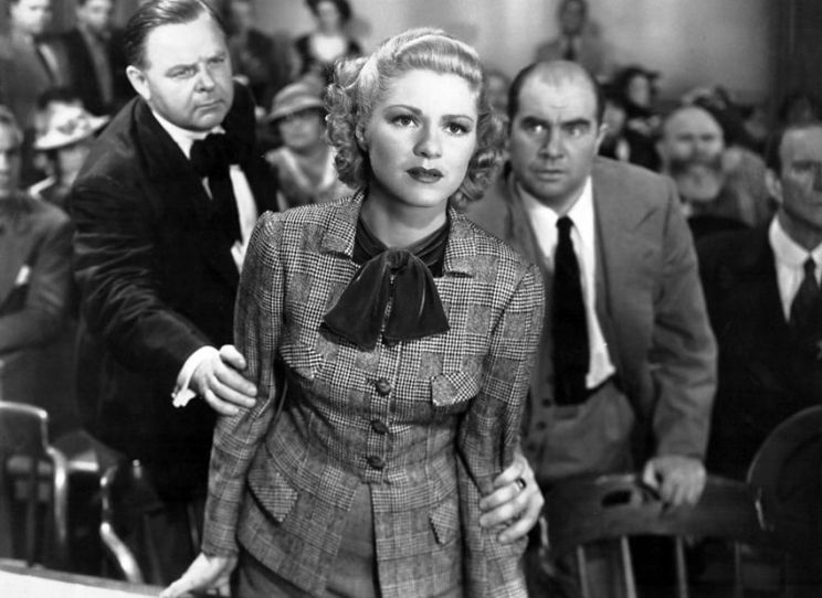 Gene Lockhart