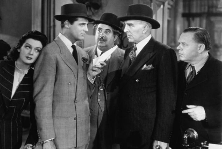 Gene Lockhart