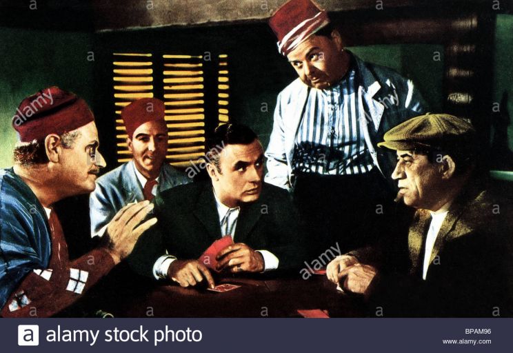 Gene Lockhart